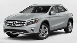 2019 Mercedes-Benz GLA-Class GLA 250