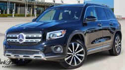 2023 Mercedes-Benz GLB GLB 250