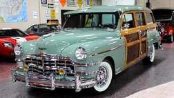 1949 Chrysler 