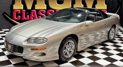 2001 Chevrolet Camaro Z28