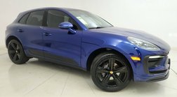2024 Porsche Macan T