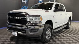 2020 Ram Ram Pickup 2500 Big Horn