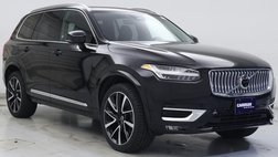 2024 Volvo XC90 B6 Plus Bright Theme 7P