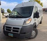 2014 Ram ProMaster 3500 159 WB