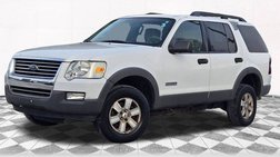 2006 Ford Explorer XLT