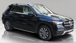 2023 Mercedes-Benz GLE-Class GLE 350