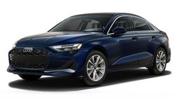 2025 Audi A3 quattro Premium Plus 40 TFSI