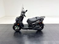 2009 Other Makes 125 Scooter