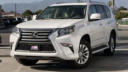 2019 Lexus GX 460 Base