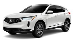 2024 Acura RDX SH-AWD w/Tech