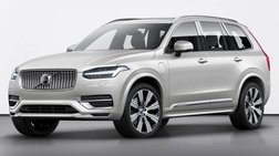 2020 Volvo XC90 Momentum