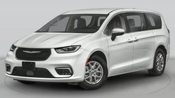 2024 Chrysler Pacifica Touring