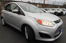 2013 Ford C-Max Hybrid SE