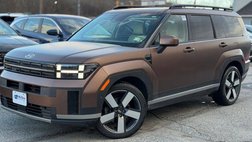 2024 Hyundai Santa Fe Limited