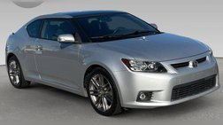 2012 Scion tC Base