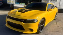 2017 Dodge Charger Daytona