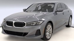 2023 BMW 3 Series 330i