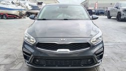 2019 Kia Forte S