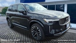 2026 Volvo XC90 B6 Plus 7P