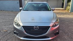 2014 Mazda MAZDA3 i Grand Touring