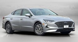 2021 Hyundai Sonata Hybrid SEL