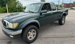 2003 Toyota Tacoma V6
