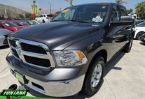 2023 Ram Ram Pickup 1500 Classic SLT
