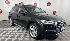 2018 Audi Q5 2.0T quattro Prestige