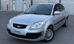 2009 Kia Rio LX
