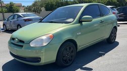 2011 Hyundai Accent GS