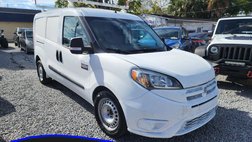 2016 Ram ProMaster City Base
