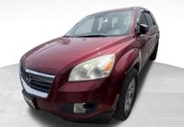 2007 Saturn Outlook XE