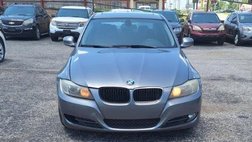 2010 BMW 3 Series 328i