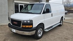 2024 GMC Savana 2500