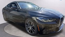 2024 BMW 4 Series 430i xDrive