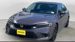 2024 Honda Civic Sport Touring