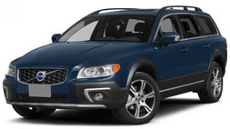 2015 Volvo XC70 T6