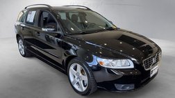 2008 Volvo V50 2.4i