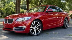 2018 BMW 2 Series 230i xDrive