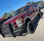 2013 Ford Super Duty F-250 King Ranch
