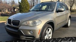 2009 BMW X5 xDrive30i