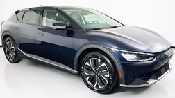 2024 Kia EV6 Light
