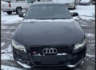 2012 Audi S4 3.0T quattro Prestige