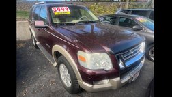 2006 Ford Explorer Eddie Bauer