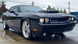 2010 Dodge Challenger R/T