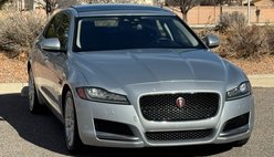 2016 Jaguar XF 35t Premium