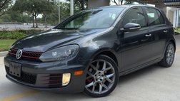 2013 Volkswagen GTI Base