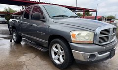 2006 Dodge Ram 1500 ST