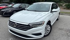 2020 Volkswagen Jetta S
