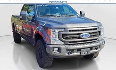 2022 Ford Super Duty F-350 Lariat